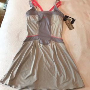 NWT Nike Tennis Dress